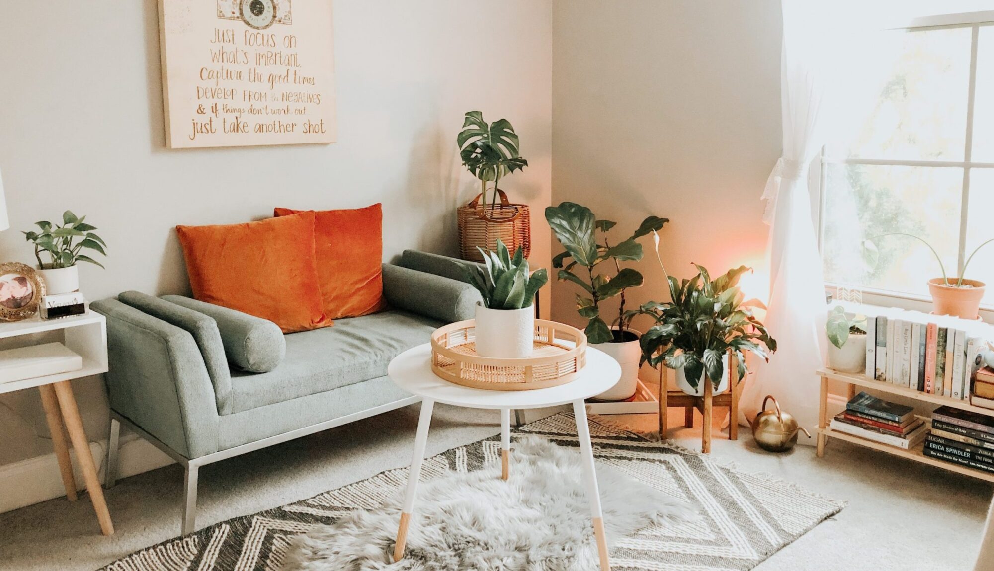 Koje sadržaje ponuditi gostima u apartmanu