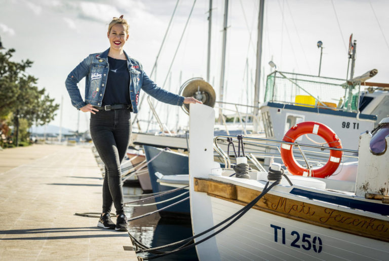 Turistička agencija za iznajmljivanje smještaja