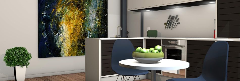 Turistička agencija za iznajmljivanje smještaja